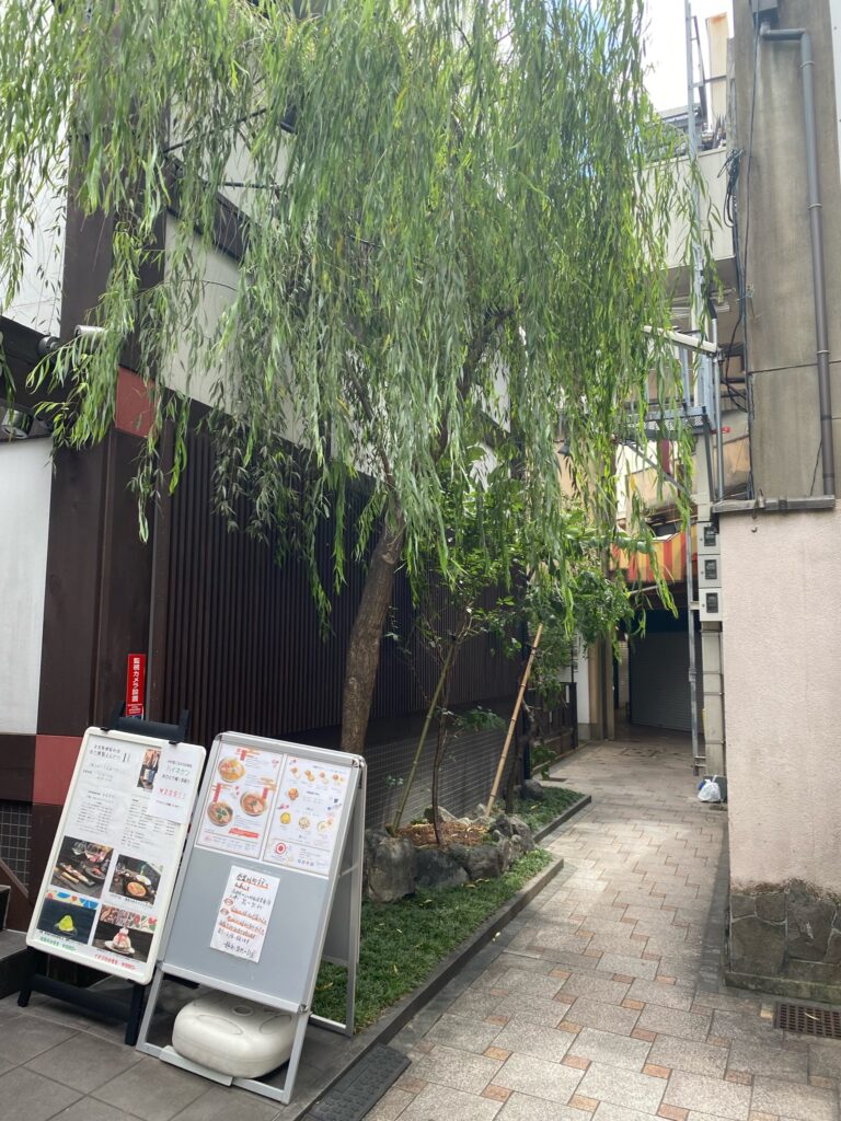 虵の目屋 ジゴーの格安居酒屋 ラーメン巡り